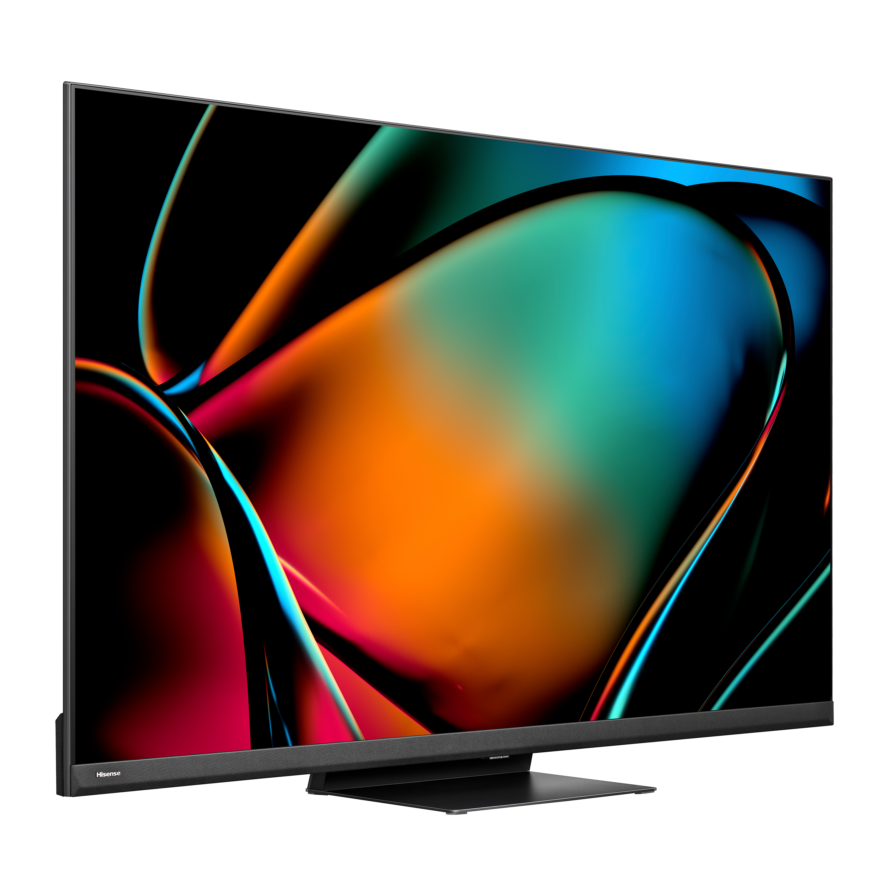 100-inch U8K Mini LED TV from Hisense Features Dolby Vision - CEPRO