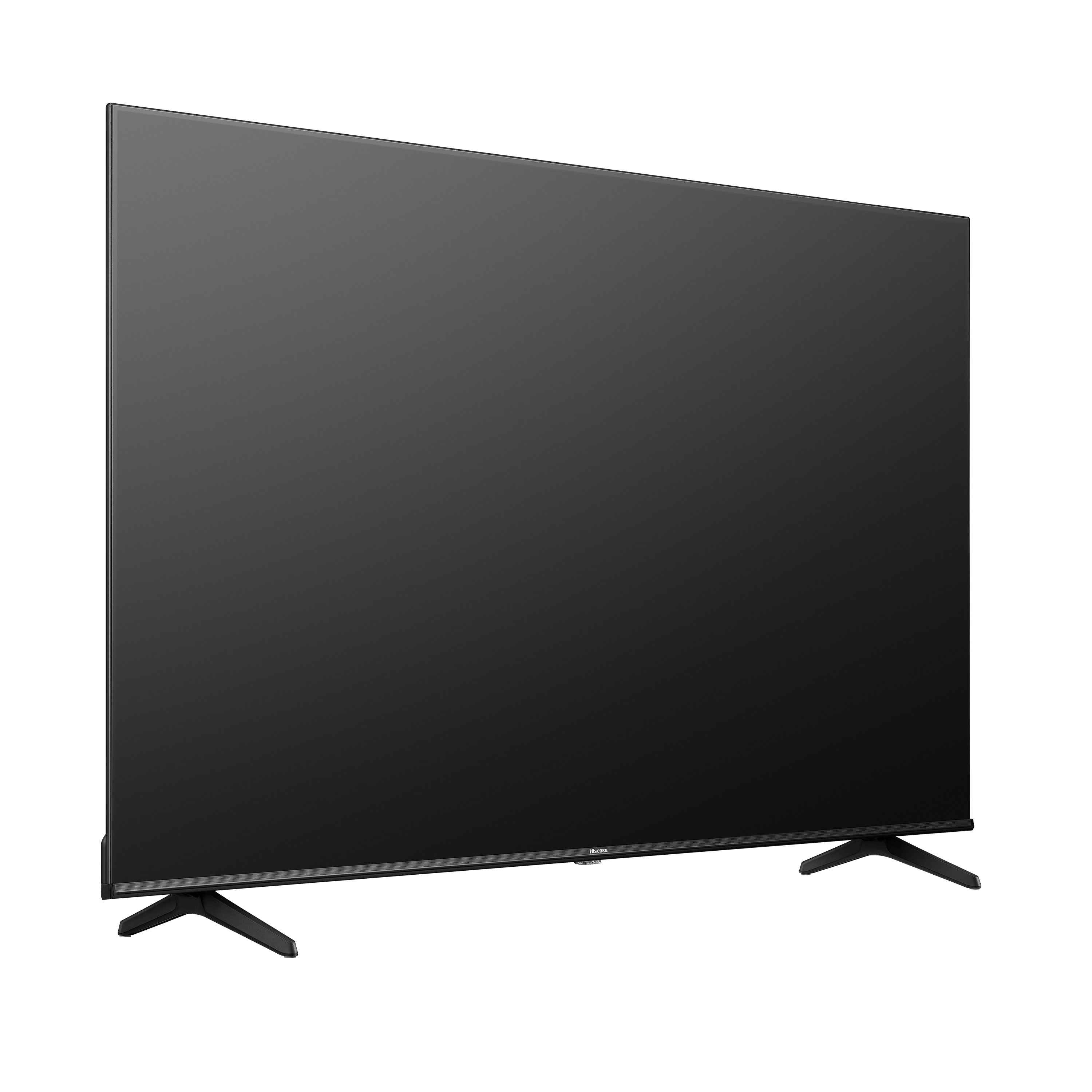 HISENSE 43 Inch VIDAA Smart TV 43A62KS - Dolby Vision, Pixel Tuning, Voice  Remote Share to TV, and Youtube, Netflix and local apps (2023 New Model)