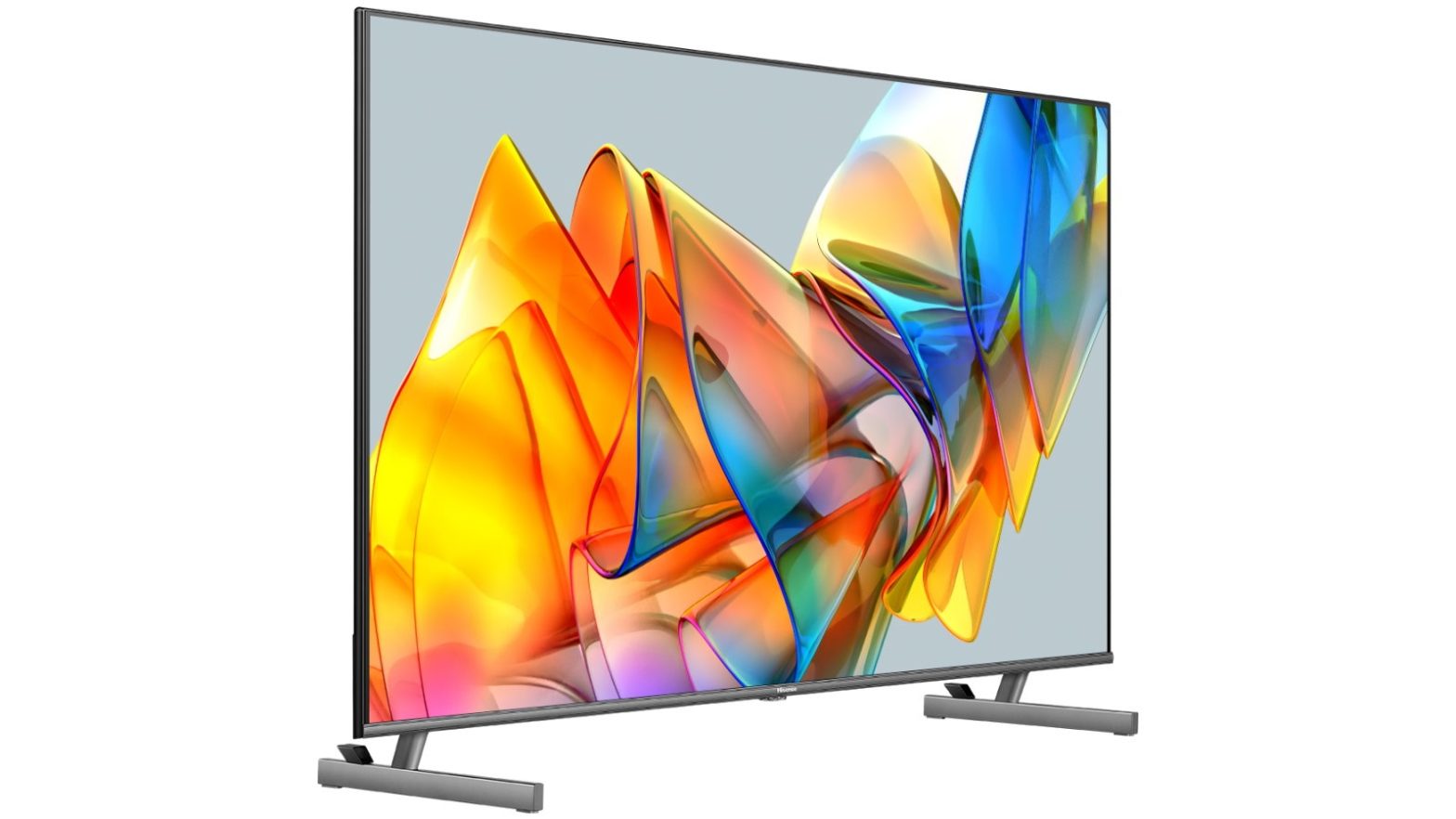 Hisense U6K Pro - Mini LED Quantum Display, Hi-View Engine, 100+ Local ...