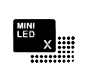 Mini-LED X